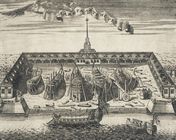 история